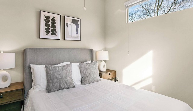 Landing | Chic Studio in Caraleigh