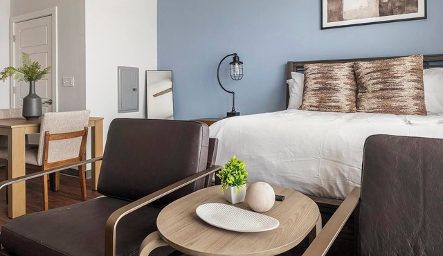 Landing | Chic Studio, Gym, Yoga Studio