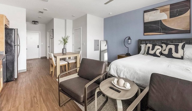 Landing | Chic Studio, Yoga Studio, Gym