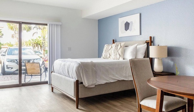 Landing | Chic Studio, Yoga Studio, Clubhouse