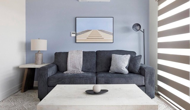 Landing | Incredible 1BD, Yoga Studio, Gym