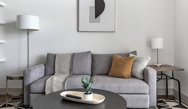 Landing | Incredible 1BD, Courtyard, Pool