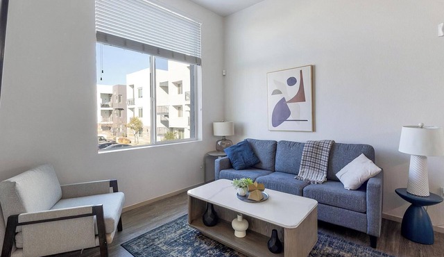 Landing | Incredible 1BD, Gym