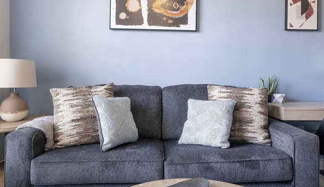 Landing | Incredible 1BD, Clubhouse, Gym