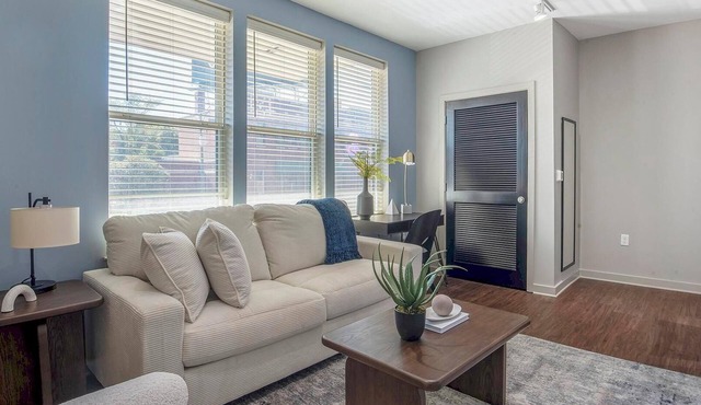 Landing | Incredible 1BD, Clubhouse, Pool