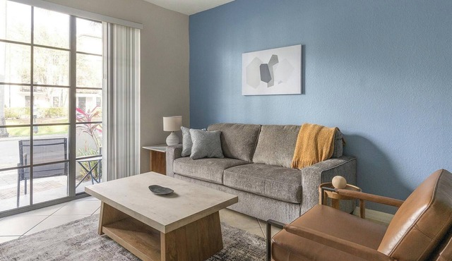 Landing | Incredible 1BD, Clubhouse, Gym