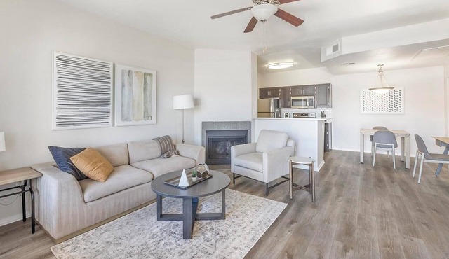 Landing | Incredible 1BD, Gym, Pool