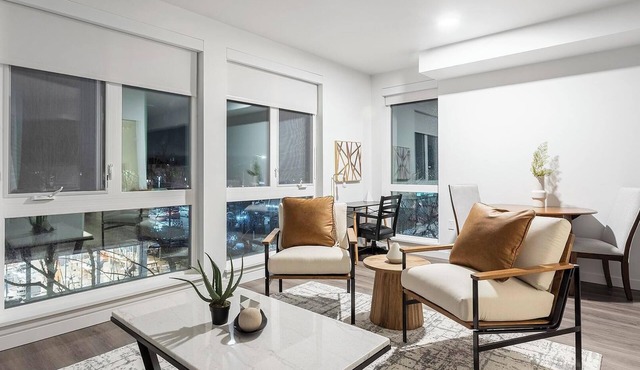 Landing | Incredible 1BD, Gym