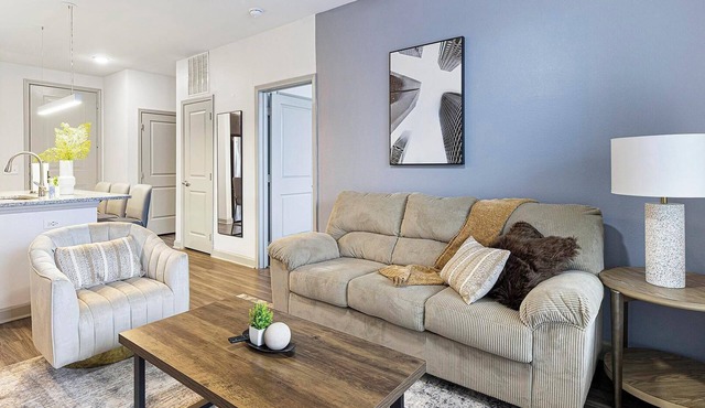 Landing | Incredible 2BD, Yoga Studio, Gym