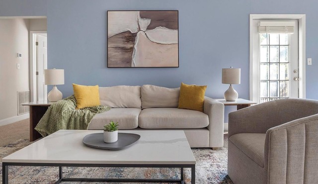 Landing | Incredible 2BD, Gym, Pool