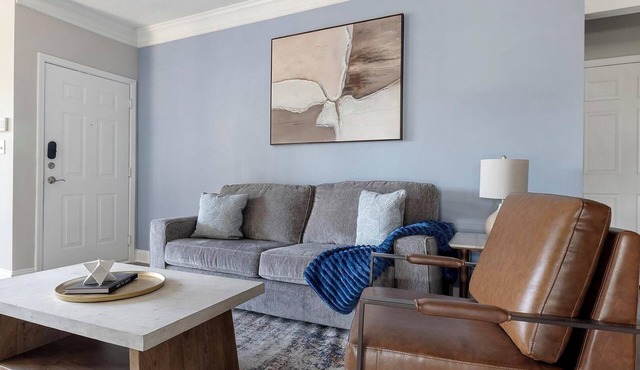 Landing | Incredible 2BD, Yoga Studio, Pool