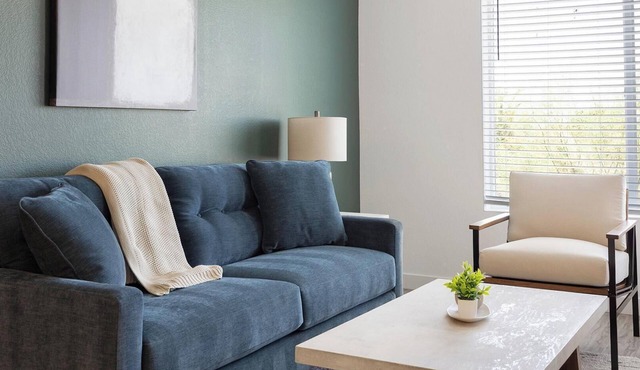 Landing | Incredible 2BD, Clubhouse, Gym