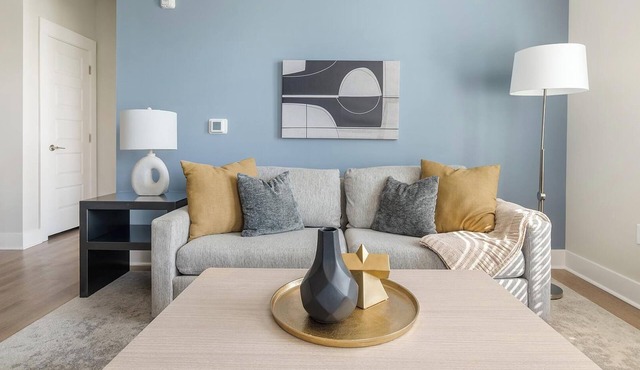 Landing | Incredible 2BD, Yoga Studio, Gym