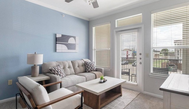 Landing | Incredible 2BD, Clubhouse, Game Room