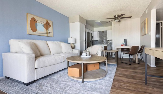 Landing | Incredible 2BD in Maryvale Village