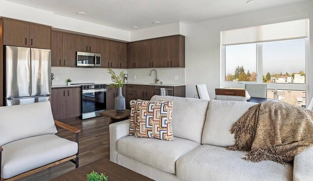 Landing | Incredible 2BD, Gym