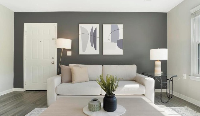 Landing | Incredible Studio in Caraleigh