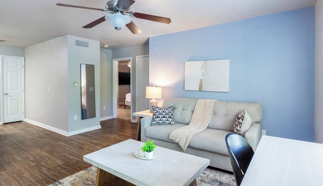 Landing | Incredible 2BD, Game Room, Gym