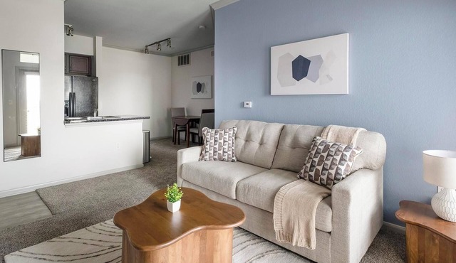 Landing | Modern 1BD, Game Room, Clubhouse
