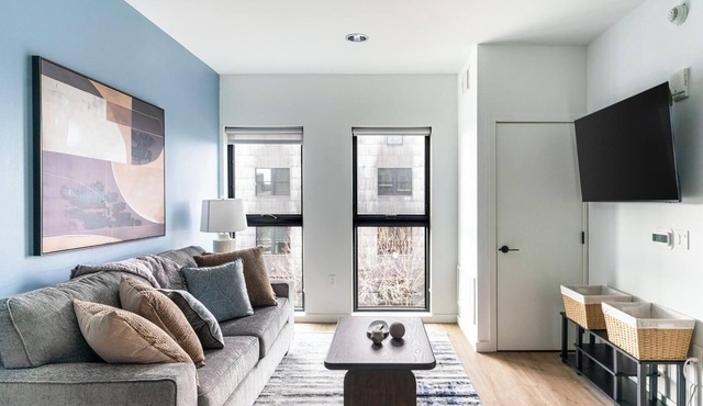 Landing | Modern 1BD in Downtown Bozeman