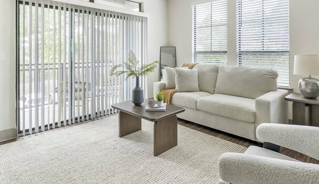 Landing | Modern 2BD, Gym, Clubhouse