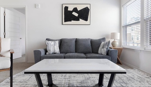 Landing | Modern 2BD, Clubhouse, Game Room