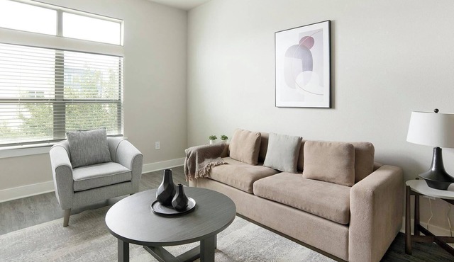 Landing | Modern 2BD, Clubhouse, Gym