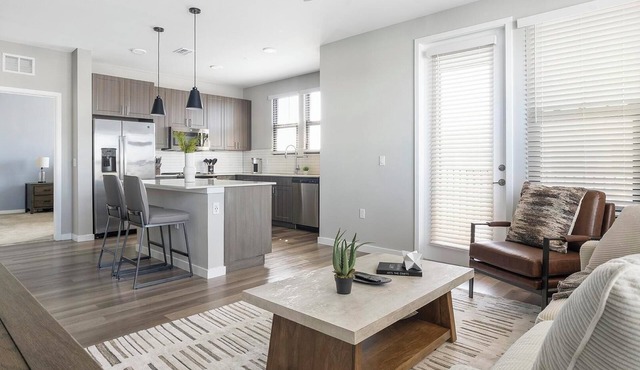 Landing | Modern 2BD, Gym, Game Room