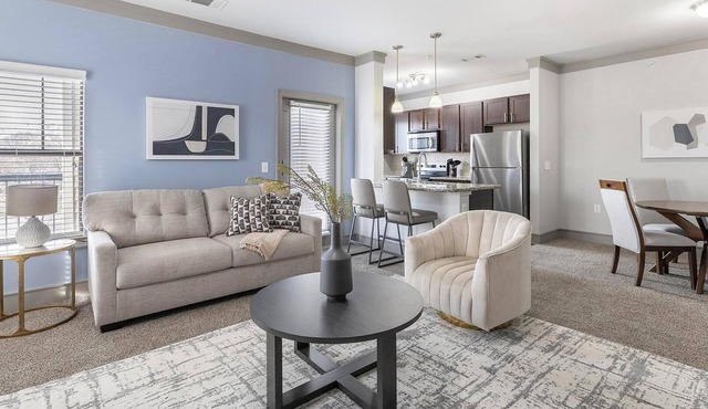 Landing | Modern 3BD, Clubhouse