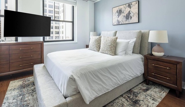 Landing | Modern Studio, Game Room, Yoga Studio