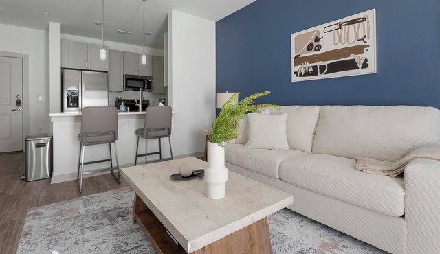 Landing | Spectacular 1BD, Pool, Game Room