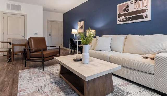 Landing | Spectacular 2BD, Game Room, Pool