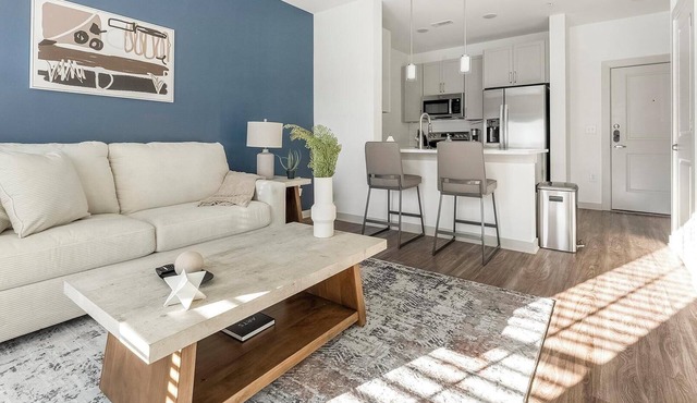 Landing | Spectacular 1BD, Game Room, Pool