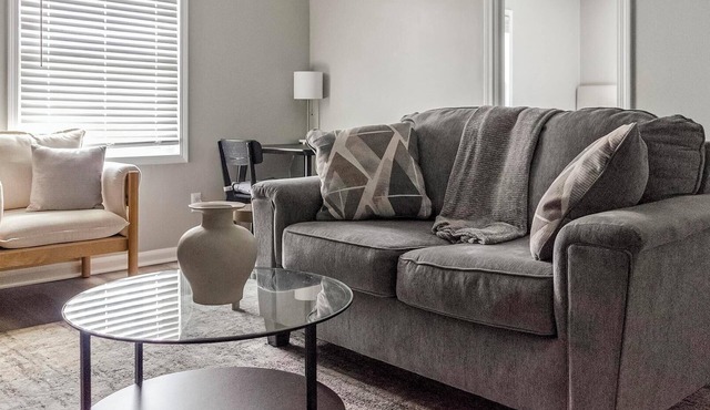 Landing | Spectacular 1BD, Gym, Game Room