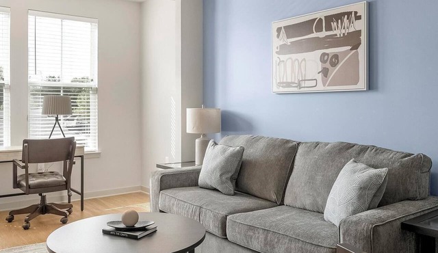 Landing | Spectacular 2BD, Gym, Clubhouse