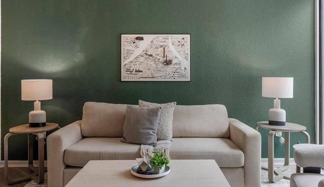 Landing | Spectacular 1BD, Clubhouse, Gym
