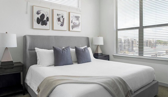 Landing | Spectacular 1BD, Clubhouse, Gym