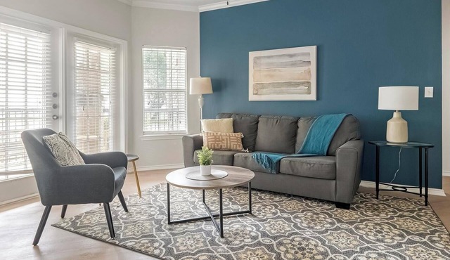 Landing | Spectacular 2BD in Bee Cave