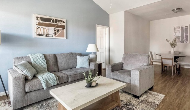 Landing | Spectacular 2BD, Game Room, Pool