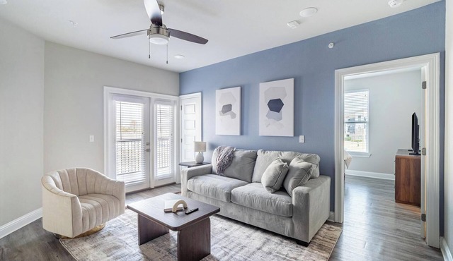 Landing | Spectacular 2BD, Clubhouse, Gym