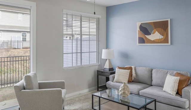 Landing | Spectacular 2BD, Gym, Clubhouse