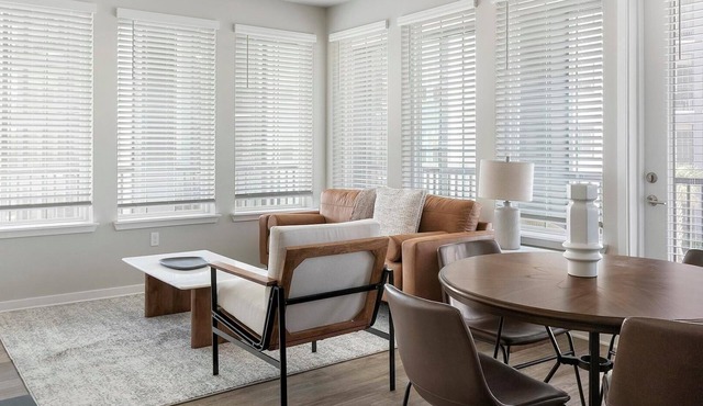 Landing | Spectacular 2BD, Gym, Clubhouse