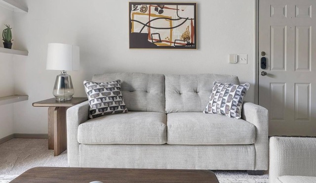 Landing | Spectacular 2BD, Gym, Clubhouse