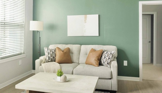 Landing | Stunning 2BD, Gym