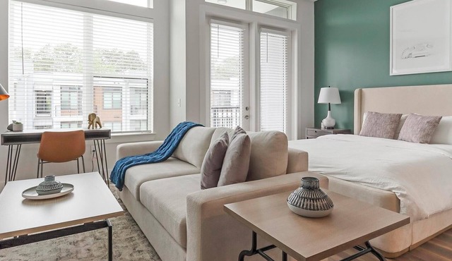 Landing | Stunning Studio, Gym, Game Room