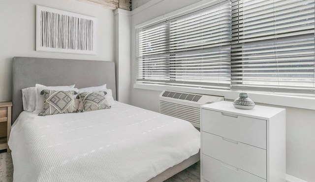 Landing | Stunning Studio, Clubhouse, Gym