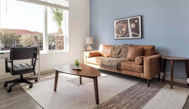 Landing | Stylish 2BD, Clubhouse, Gym