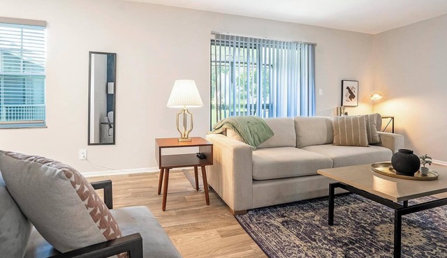 Landing | Stylish 2BD, Gym