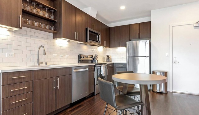 Landing | Stylish 2BD, Clubhouse, Gym
