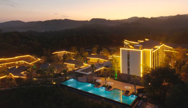 Landison Resort Jingdezhen